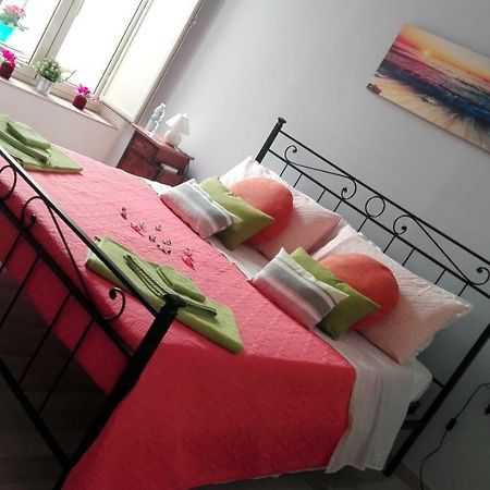 Casa Agnes Villa Szirakúza Kültér fotó