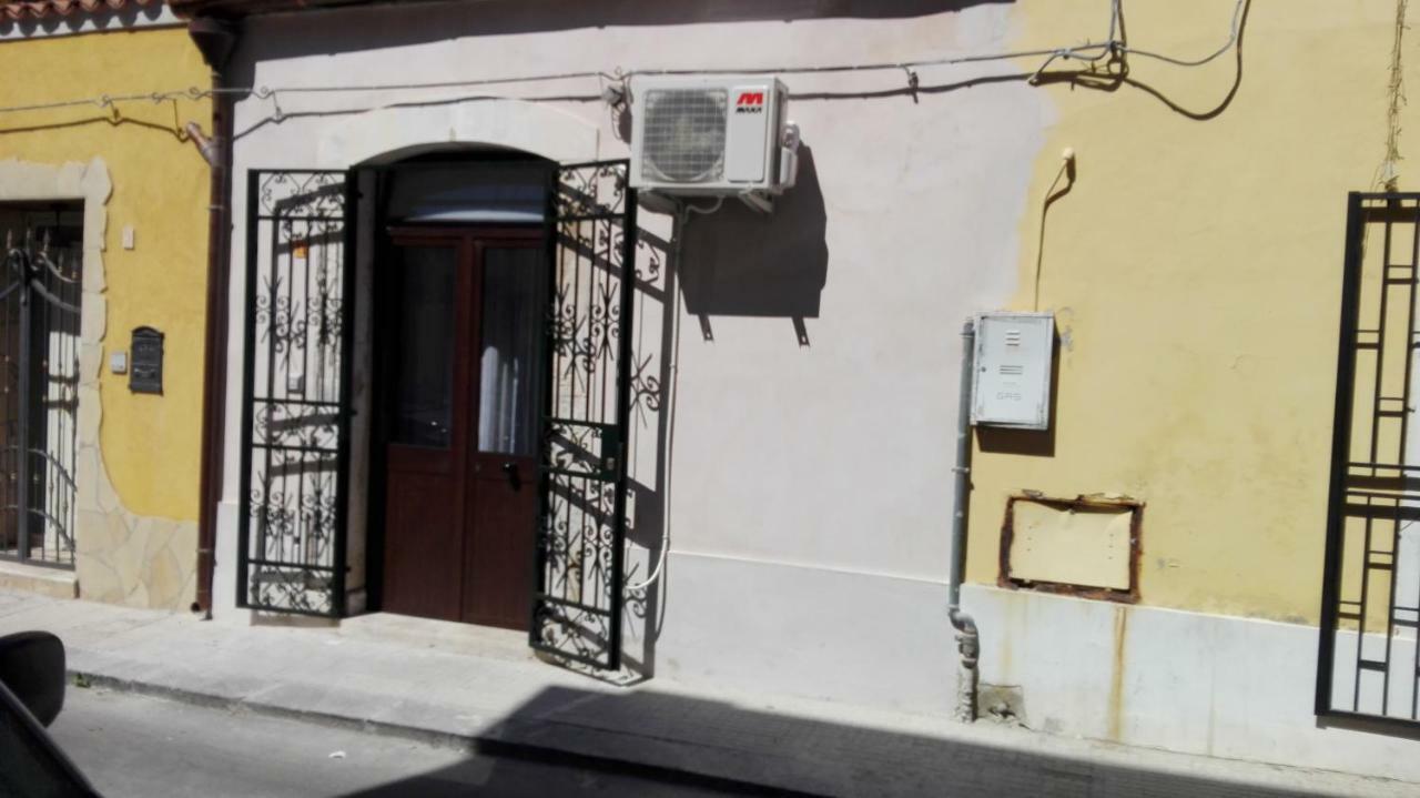 Casa Agnes Villa Szirakúza Kültér fotó